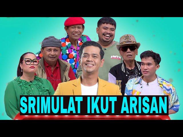 [FULL] SRIMULAT IKUT ARISAN | ARISAN (03/08/23)