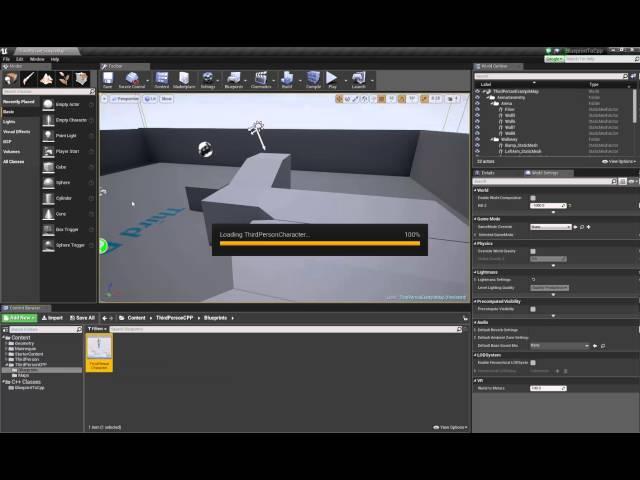 Enums in UE4 c++