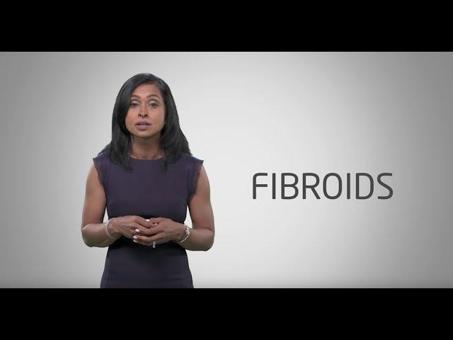 What are Fibroids?