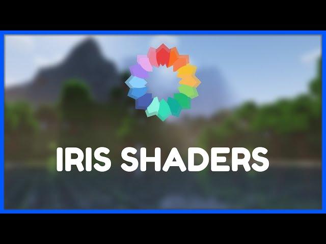 Minecraft Iris Shaders Installation | 2 Methods
