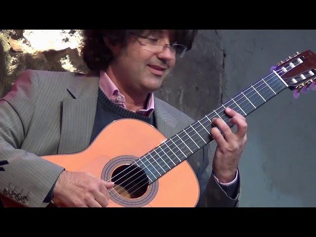 Pedro Tagliani & Stefan Grasse "Monte Azul"