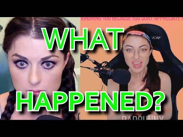 Bad Bunny DRAMA BREAKDOWN!