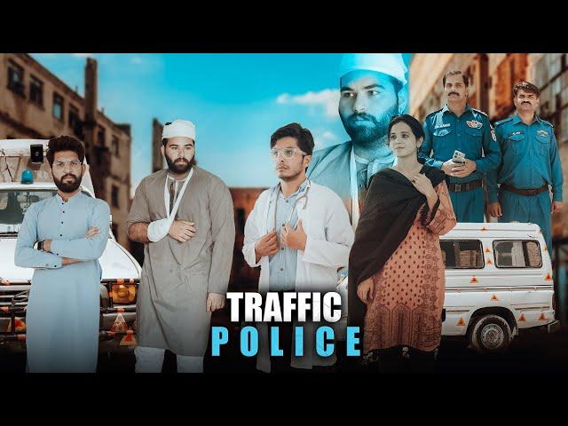 Traffic Police | Husband vs Wife | Bwp Production