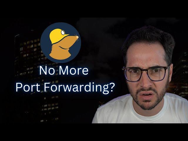 Mullvad Blocks Port Forwarding - Best Alternatives Now?