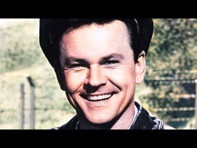 The Gruesome Crime Scene Of Hogan's Heroes Star Bob Crane