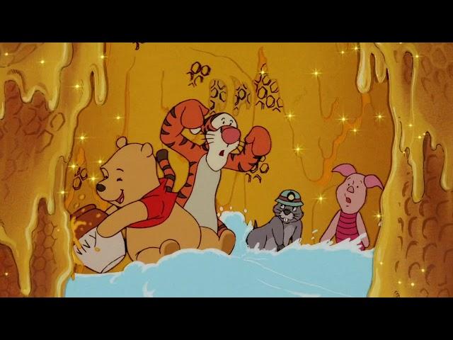 The New Adventures of Winnie the Pooh - Intro 1 (HD) (16:9)