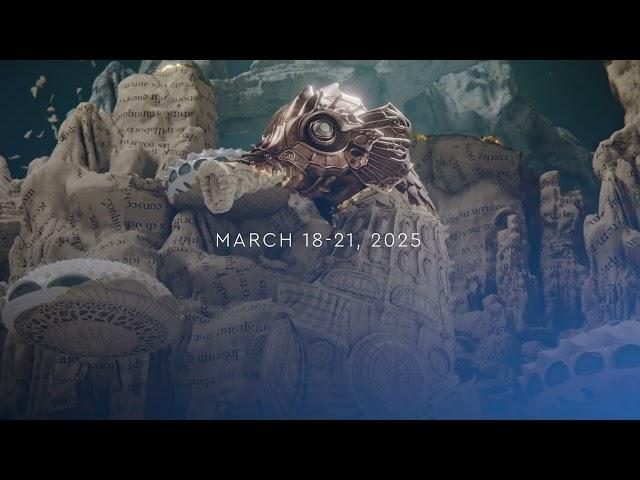 Tomorrowland Winter 2025 l Livestream Trailer