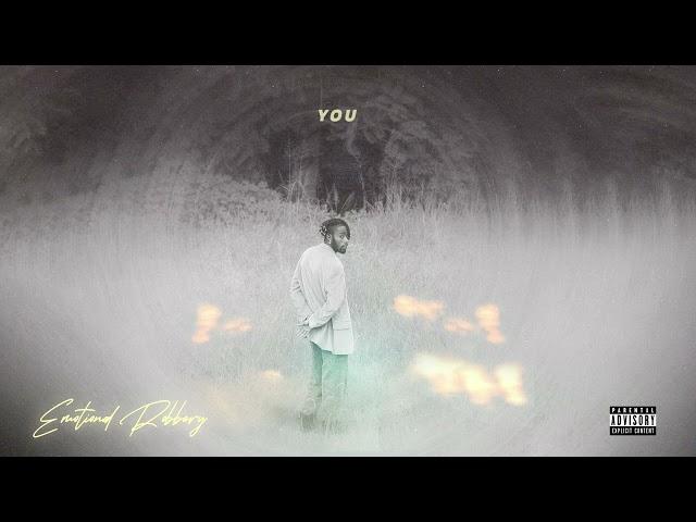 Yuhi Mic - YOU (Official Audio)