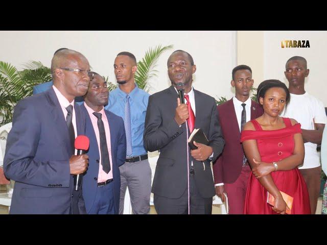 Pr Ntirivamunda Jerome - Ukuri n'Ikinyoma kuri Sitade