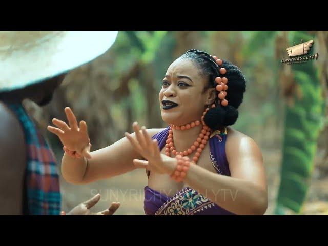 IWEOKU(Official Trailer)~ New Nigerian Movie Starring MALEEK MILTON, UGEGBE AJAELO, PRECIOUS FESTUS