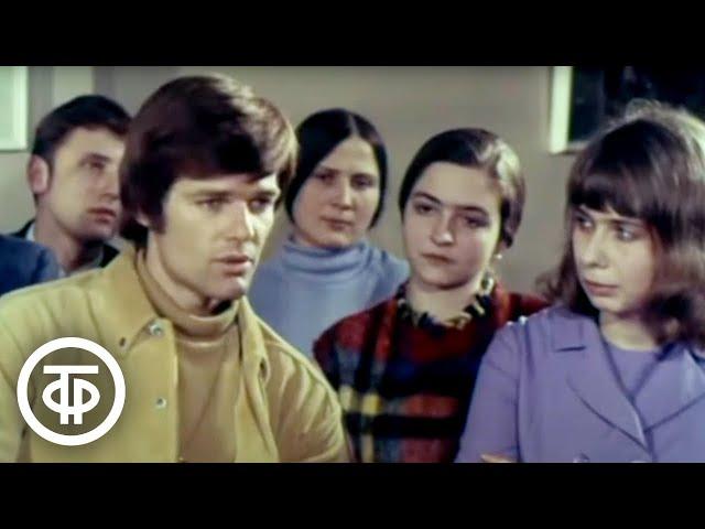 Мир в этот день. 22 апреля (1970)