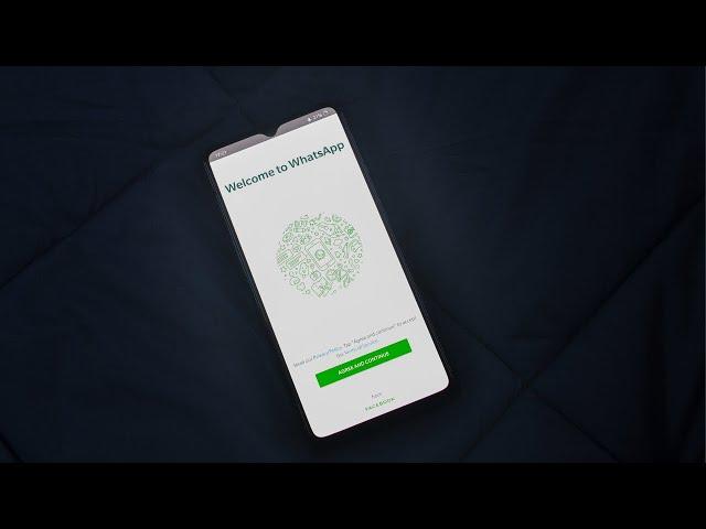 How to Use the Same WhatsApp Account on Two Phones (Official Method)