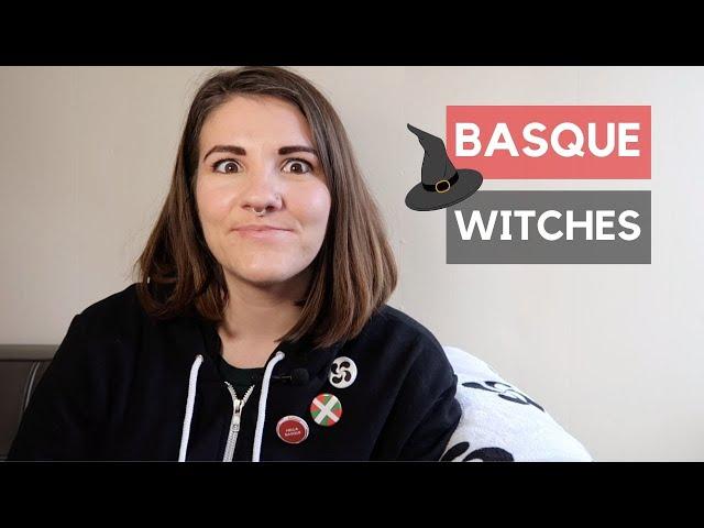 Witches of Zugarramurdi - Basque Country History