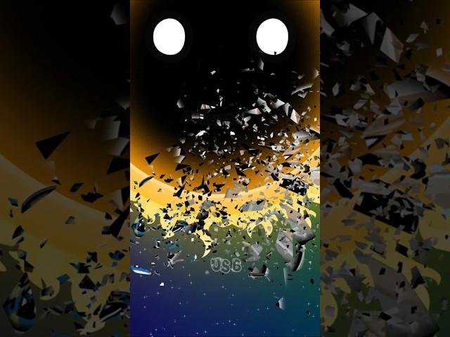 Meteor Vs Asteroid