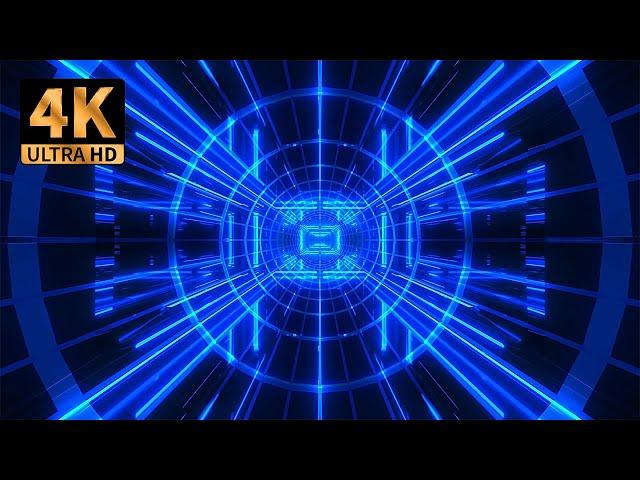  4K Laser Light Show DJ Visuals  Neon Laser VJ Loops No Copyright Royalty Free VFX Motion Graphic