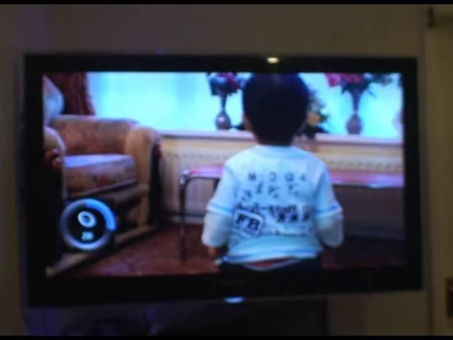HD DLNA Media Streaming / Video / Photo from Android Samsung Galaxy S2 / SII Smartphone to LED TV