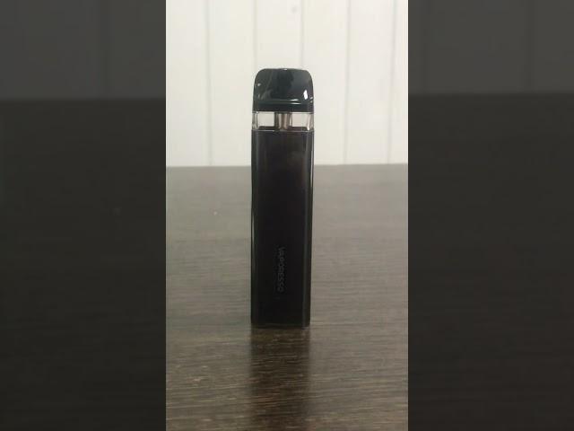 VAPORESSO XROS 3 MINI ПОЛНЫЙ ОБЗОР | 2023