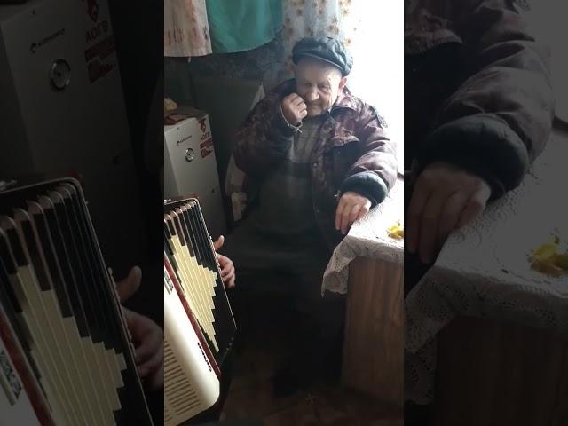 ИГРАЙ ГАРМОНЬ ЛЮБИМАЯ