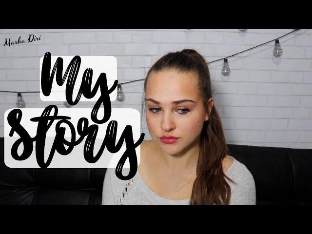 OPENING UP ABOUT MY PAST || Sexual Abuse Awareness