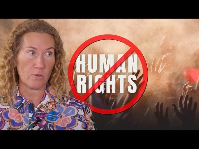 Do human rights exist? | Helen Dale