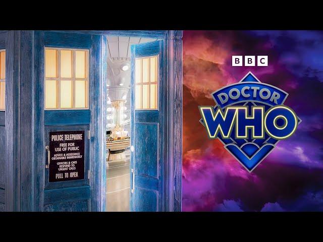 6 Hours of Time and Space | Doctor Who