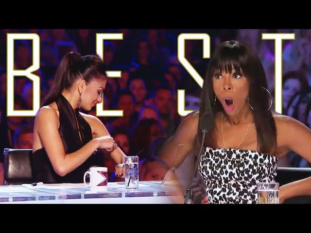 TOP 10 Auditions You Should Watch | X Factor