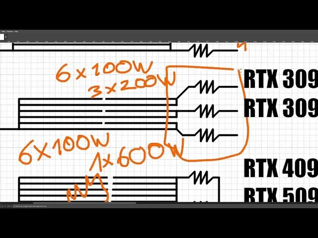 How Nvidia made the 12VHPWR connector even worse.