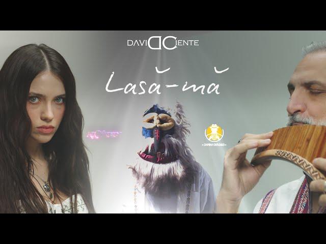 David Ciente x Roxen & Damian Drăghici  - Lasă-mă (Official Video)