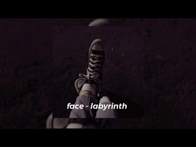 face - лабиринт [speed up]