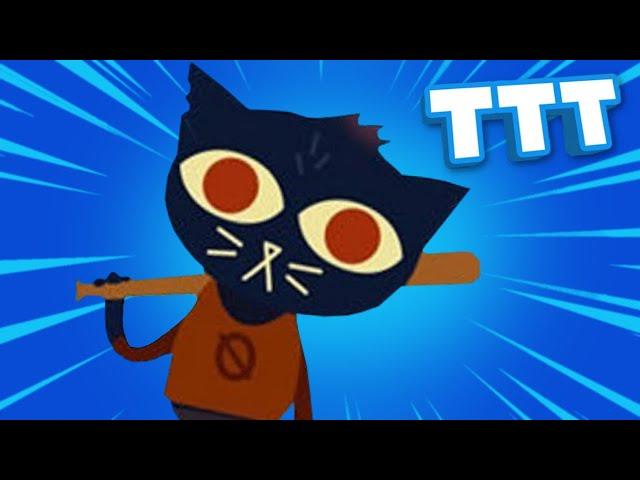 Yogscast TTT - Zoey causing chaos