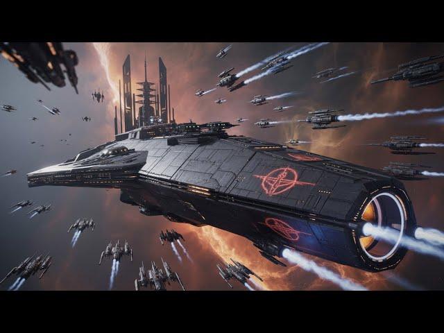 The Council Outlawed Humans—But It Was Far Too Late! | HFY | Sci Fi Stories