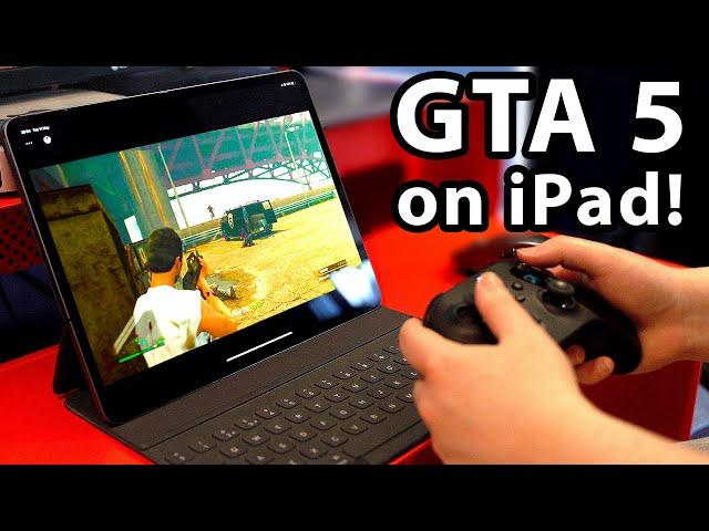 xCloud Beta for iPad/iPhone Tested & Reviewed! Xbox Gaming on iOS