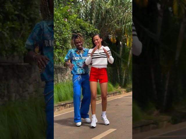 TSUNAMI runup out now #rwandanewsongs #chrisseazy #runup