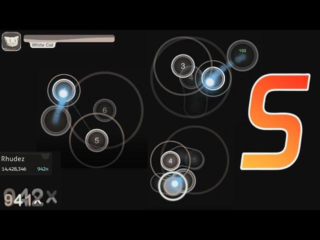 5  FC Lucid Dreams, Juice WRLD - OSU
