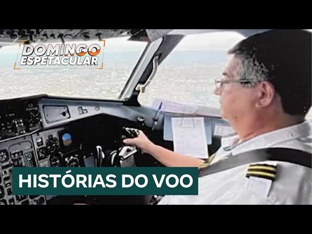 Confira as histórias de algumas das vítimas da queda do avião em Vinhedo (SP)