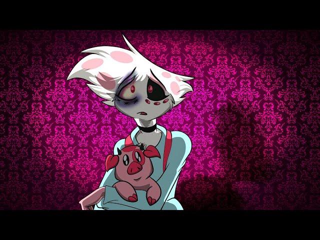 RADIO BROADCAST | CHAPTER 4 (Hazbin Hotel Comic Dub)