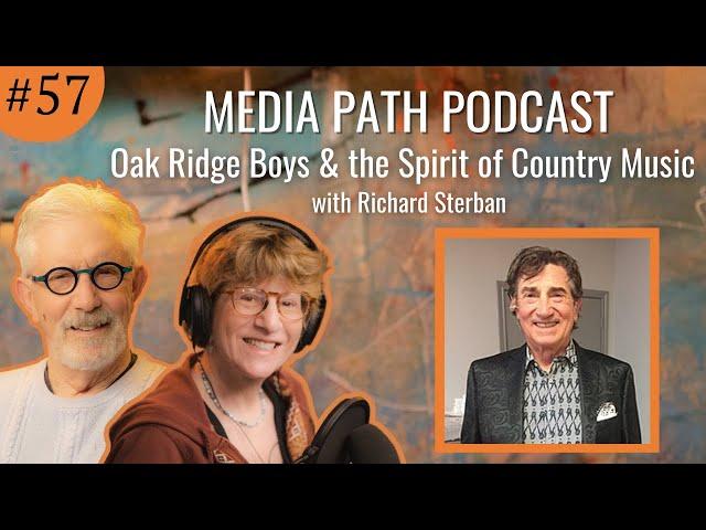 Media Path 57 Video Richard Sterban