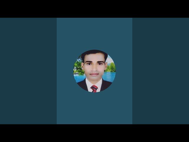 Chaitu ray is live! हमारे लाइफ में आप लोगों का स्वागत है 