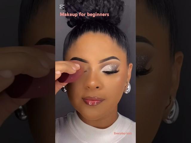 Makeup for beginners #Makeup #beginners #shorts #beauty #bag #shoes #wig #closure
