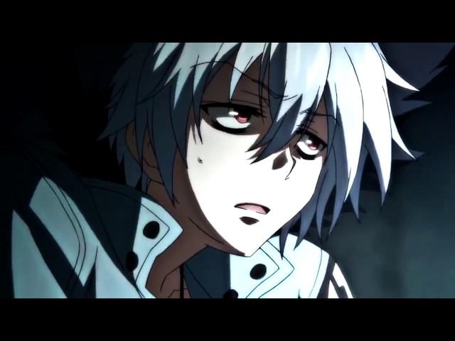 Servamp l MEOW l AMV