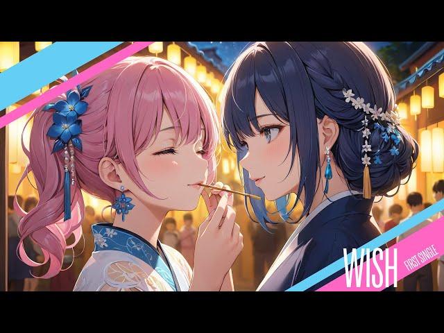 [Code Bloom] WISH [Original Song]