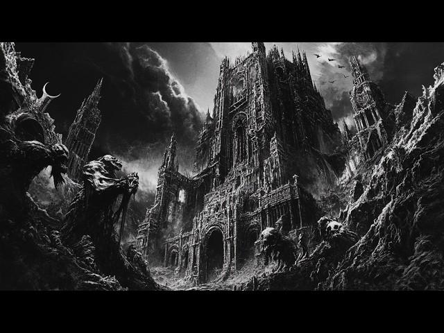 Monolith of Decay – "Necropolis of Rot" [Death Metal]