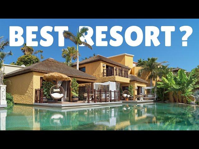 Is this Tenerife's BEST resort? | A stay at Royal River Tenerife