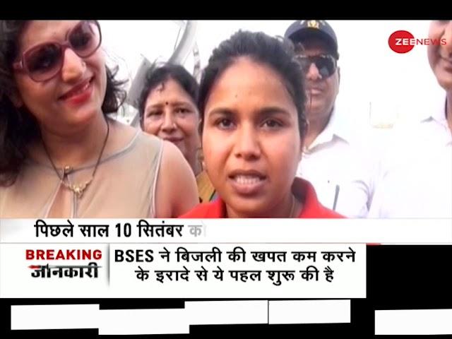 Around the world in 254 days: All-women crew of INS Tarini reached Goa