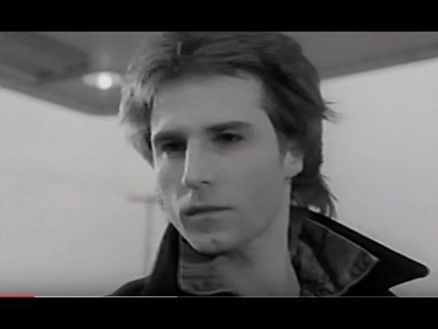 John Waite - Restless Heart (1985)