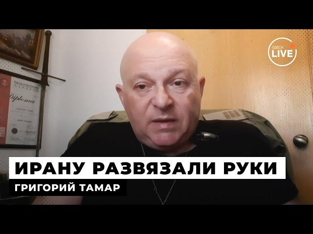 ️️ТАМАР: ИРАН срочно готовит ОТВЕТ ПО Израилю, пока Запад бездействует. Нацелили ТЫСЯЧИ ракет