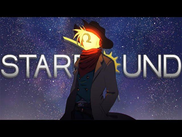 РАСШИРЕНИЕ КОРАБЛЯ И МНОГОЕ ДРУГОЕ - №8 Starbound Прохождение