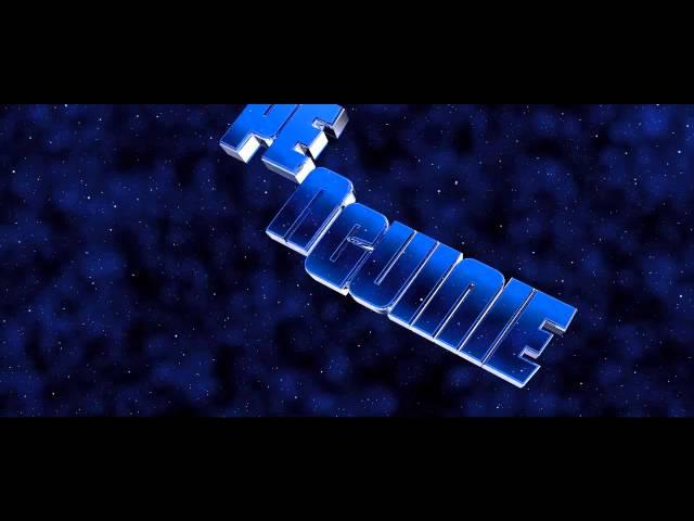 Intro ~ Penguinie {1080p60fps}