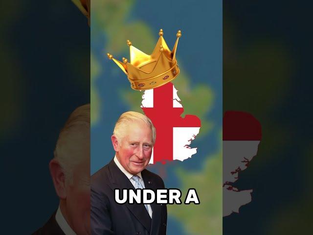What If UK broke up.... (Part 1)