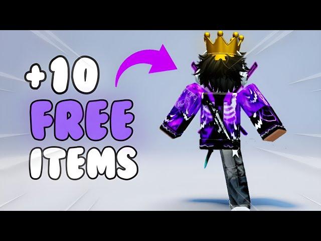 free roblox items Hurry!! 2024 